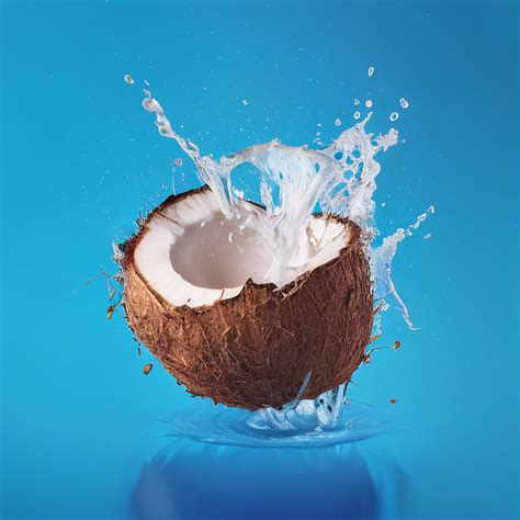 Eau De Coco (8719179061751) .